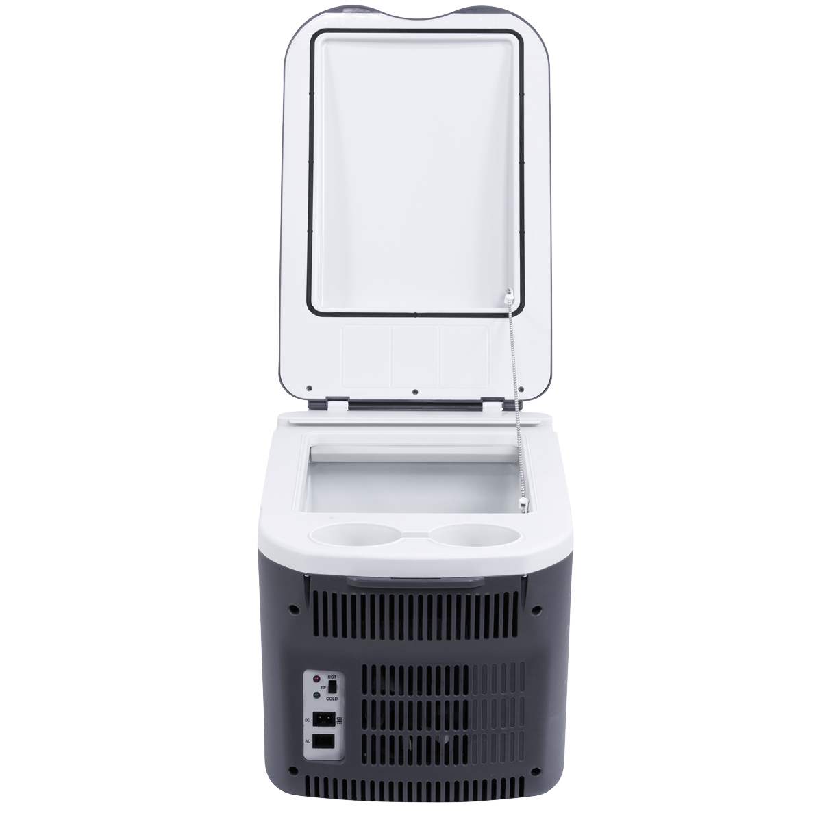 Dellonda DL167 16L Portable Cool Box 12V/230V - additional view 18