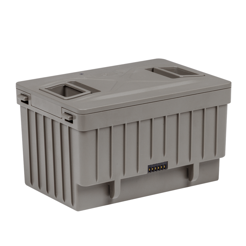 Dellonda DL169 Battery for Portable Fridges 11.1V - additional view 6