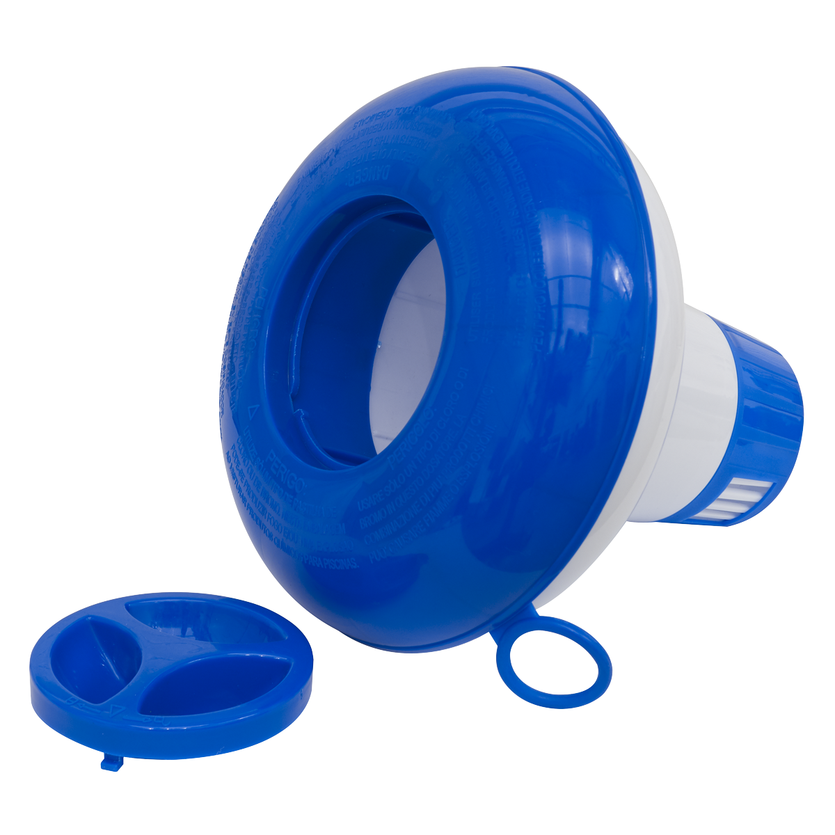 Dellonda DL28 Hot Tub/Spa Chemical Floater - additional view 2