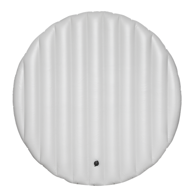 Dellonda DL30 4-6 Person Hot Tub/Spa Inflatable Heat Retaining Lid