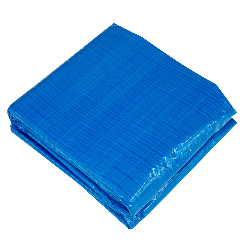 Dellonda DL45 Swimming Pool Ground Sheet for DL19
