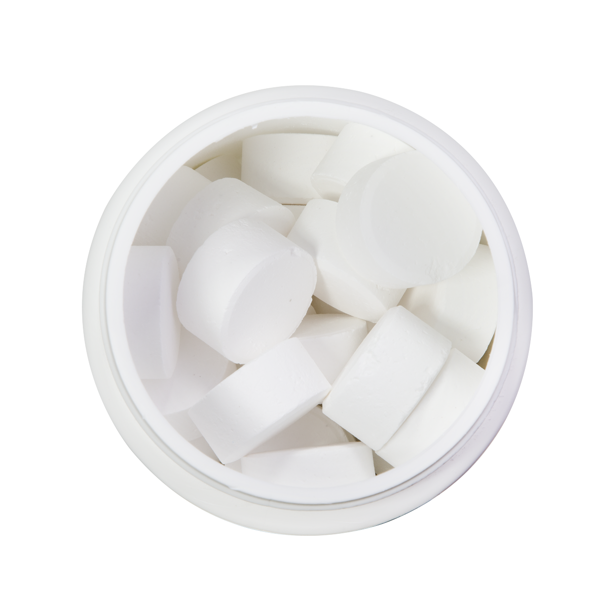 Dellonda DL51 Chlorine Mini Tabs for Hot Tubs/Spas & Swimming Pools 1kg - additional view 4