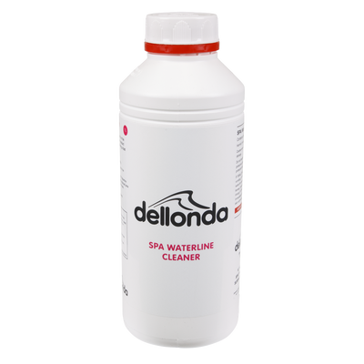 Dellonda DL58 Hot Tub/Spa Waterline/Surface Cleaner 1L
