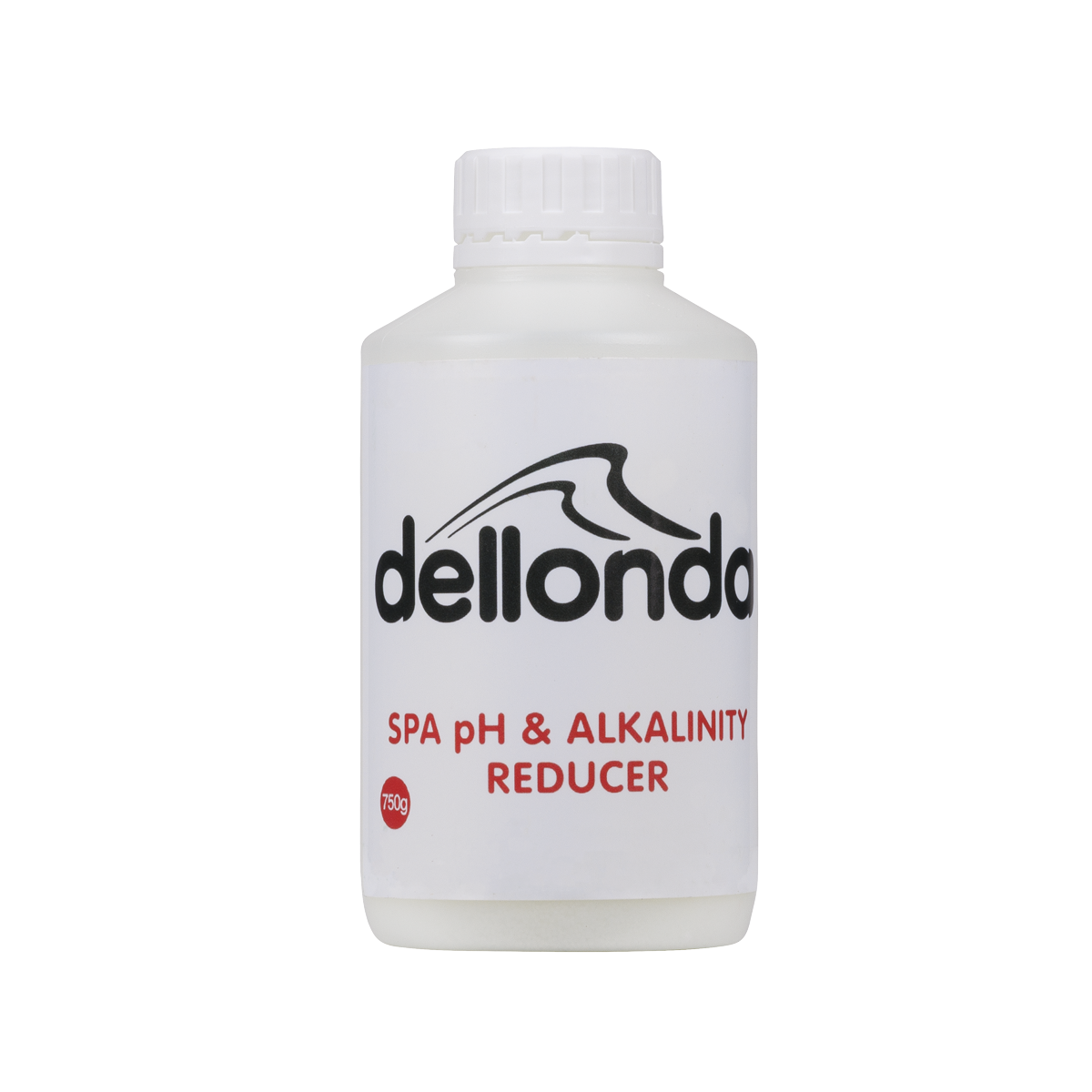 Dellonda DL63 Swimming Pool Starter Kit - Chlorine, pH Increaser, pH Reducer & Algaecide - additional view 2