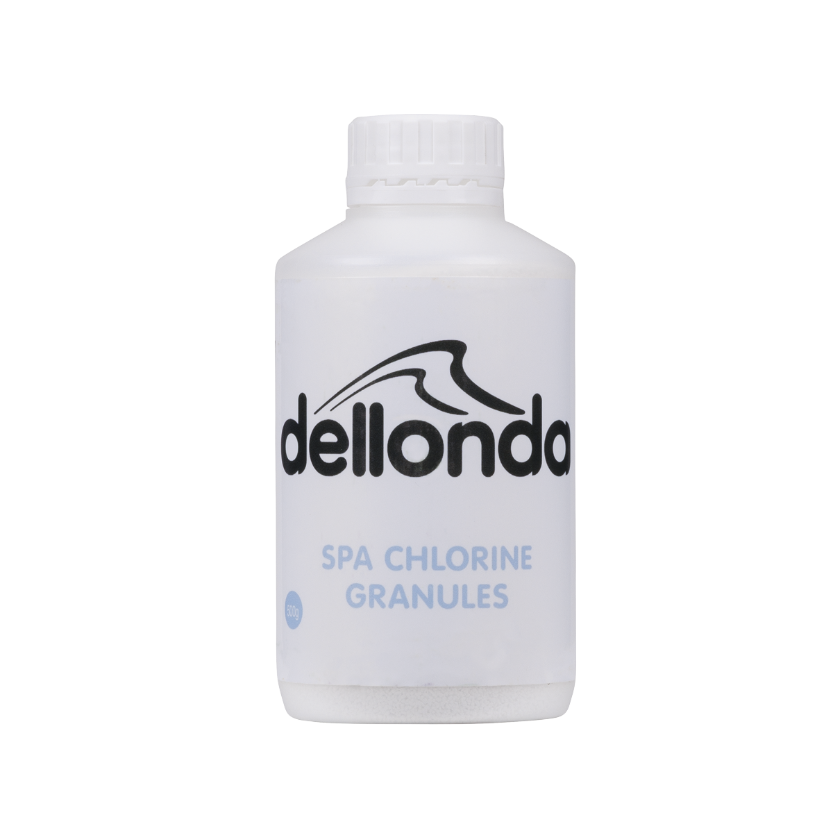 Dellonda DL63 Swimming Pool Starter Kit - Chlorine, pH Increaser, pH Reducer & Algaecide - additional view 3