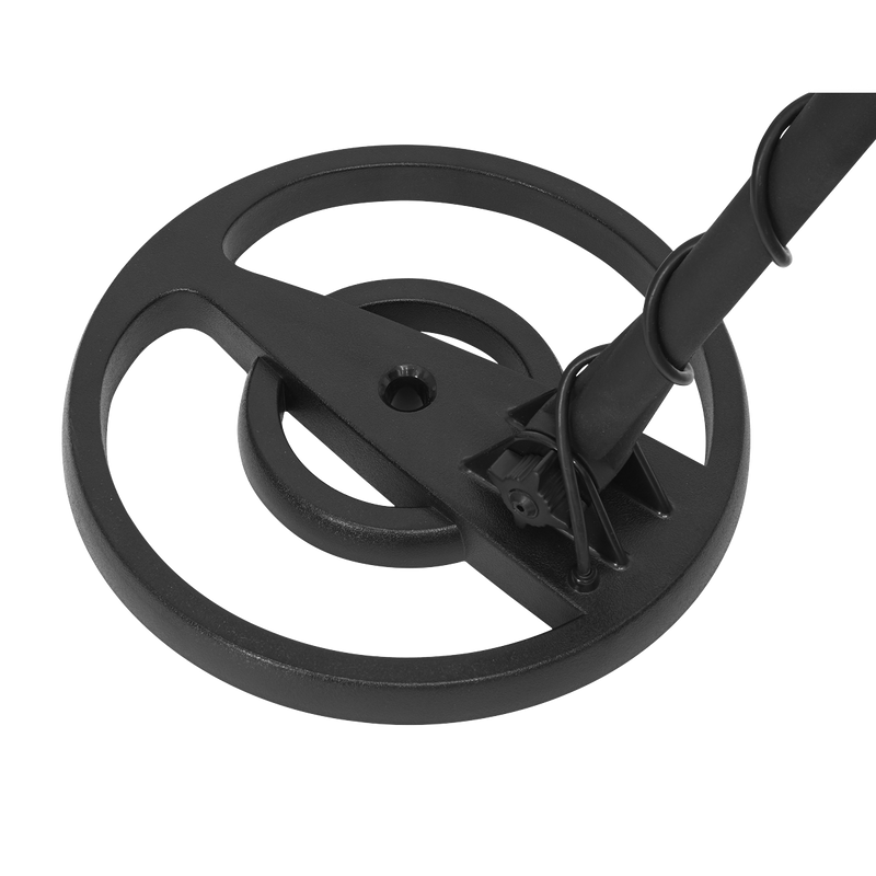 Dellonda DL6 Lightweight Metal Detector with High Accuracy Pinpoint Function - additional view 5
