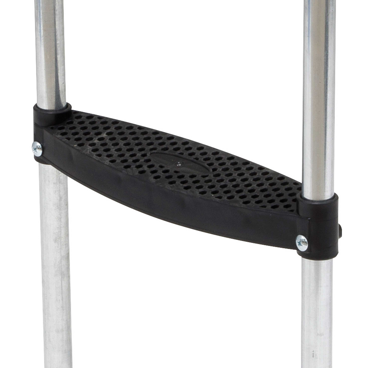 Dellonda DL71 2-Step Trampoline Ladder for 6ft, 8ft & 10ft Trampolines - additional view 5