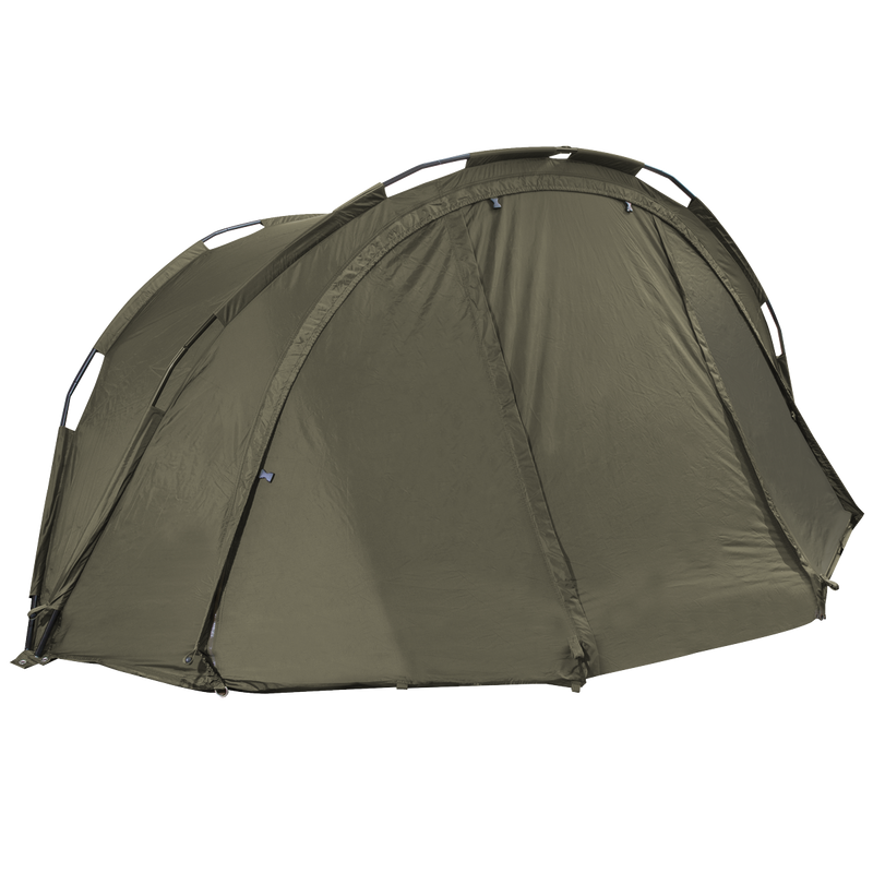 Dellonda DL76 2-Person Fishing Bivvy Tent