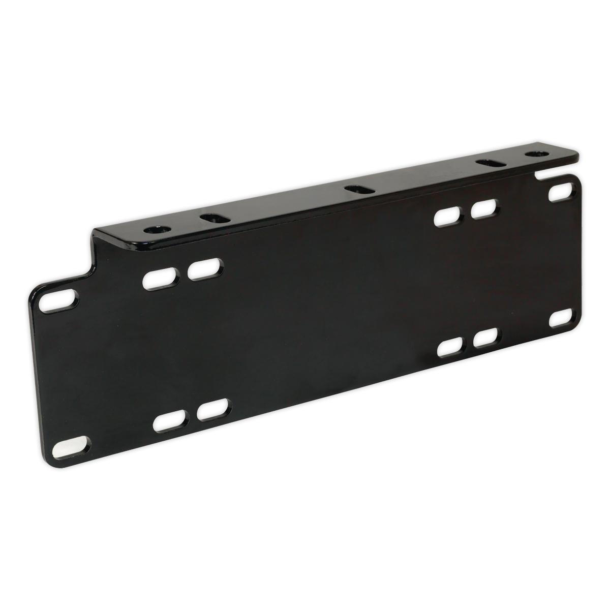 Sealey DLB01 Universal Light Mounting Bracket for Numberplate Fitting
