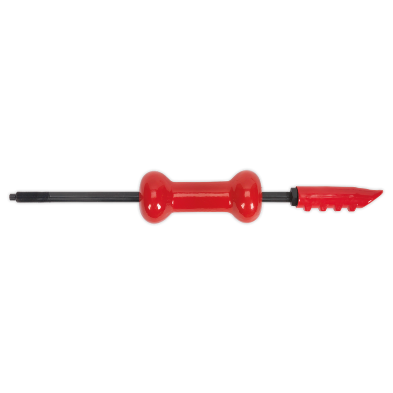 Sealey DP945 2.1kg Slide Hammer Kit 9pc - additional view 6