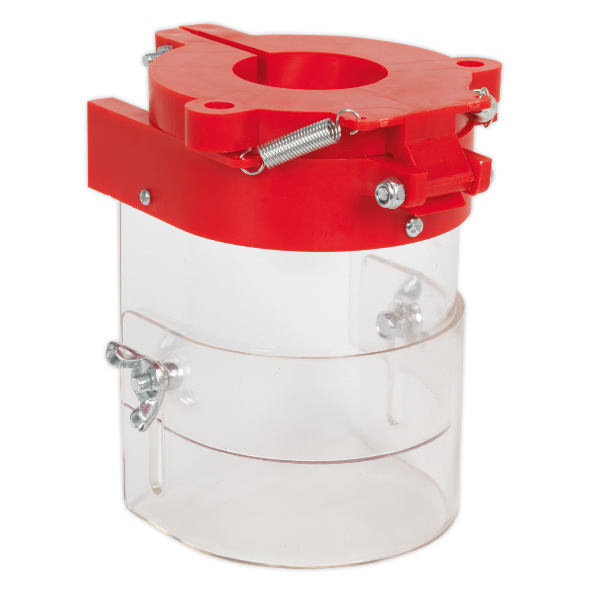 Sealey DPG30 Drill Press Guard 40mm