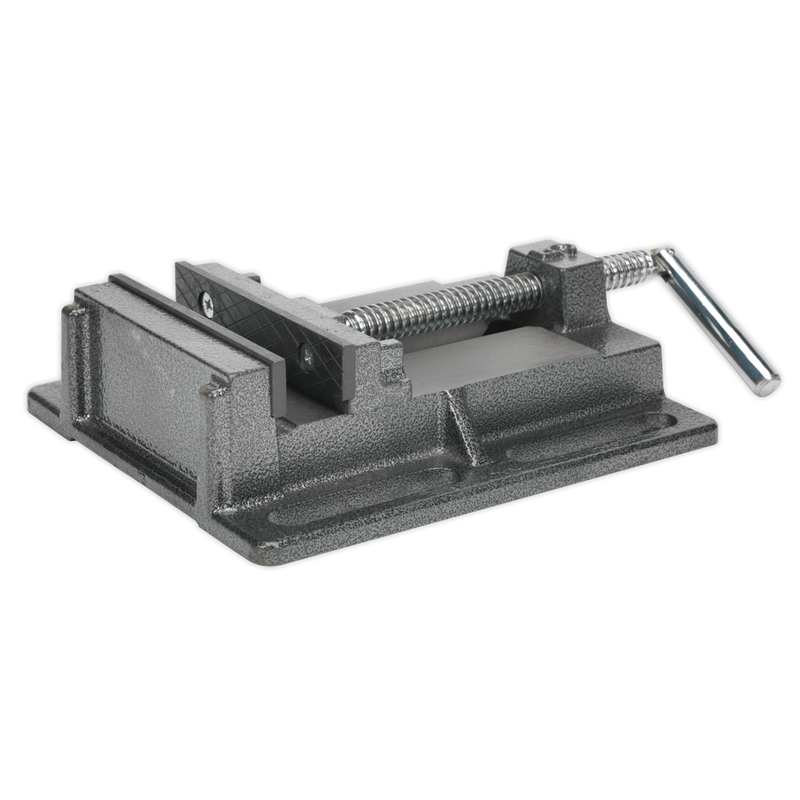 Sealey DPV5 Drill Vice Standard 125mm Jaw