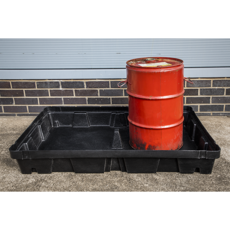 Sealey DRP100 Spill Tray 100L - additional view 5