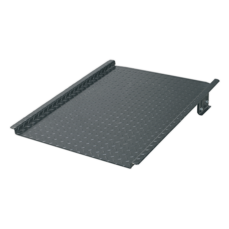Sealey DRP15 Adjustable Height Ramp for Barrel Bunds & Kerbs - additional view 3