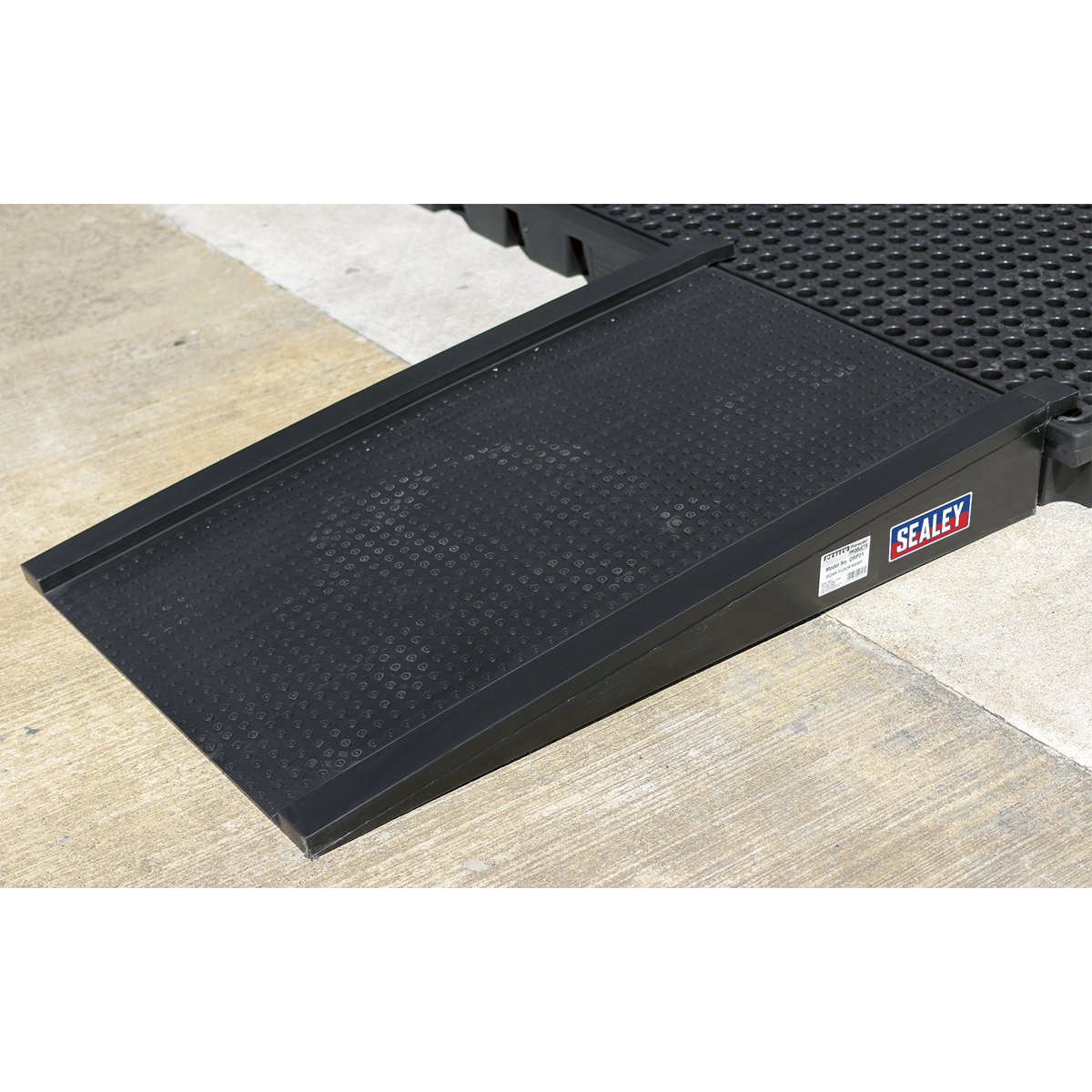 Sealey DRP21 Work Floor Ramp - additional view 2