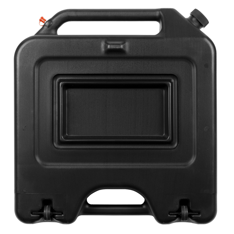 Sealey DRP44 Oil/Fluid Drain & Recycling Container with Wheels 15L - additional view 7