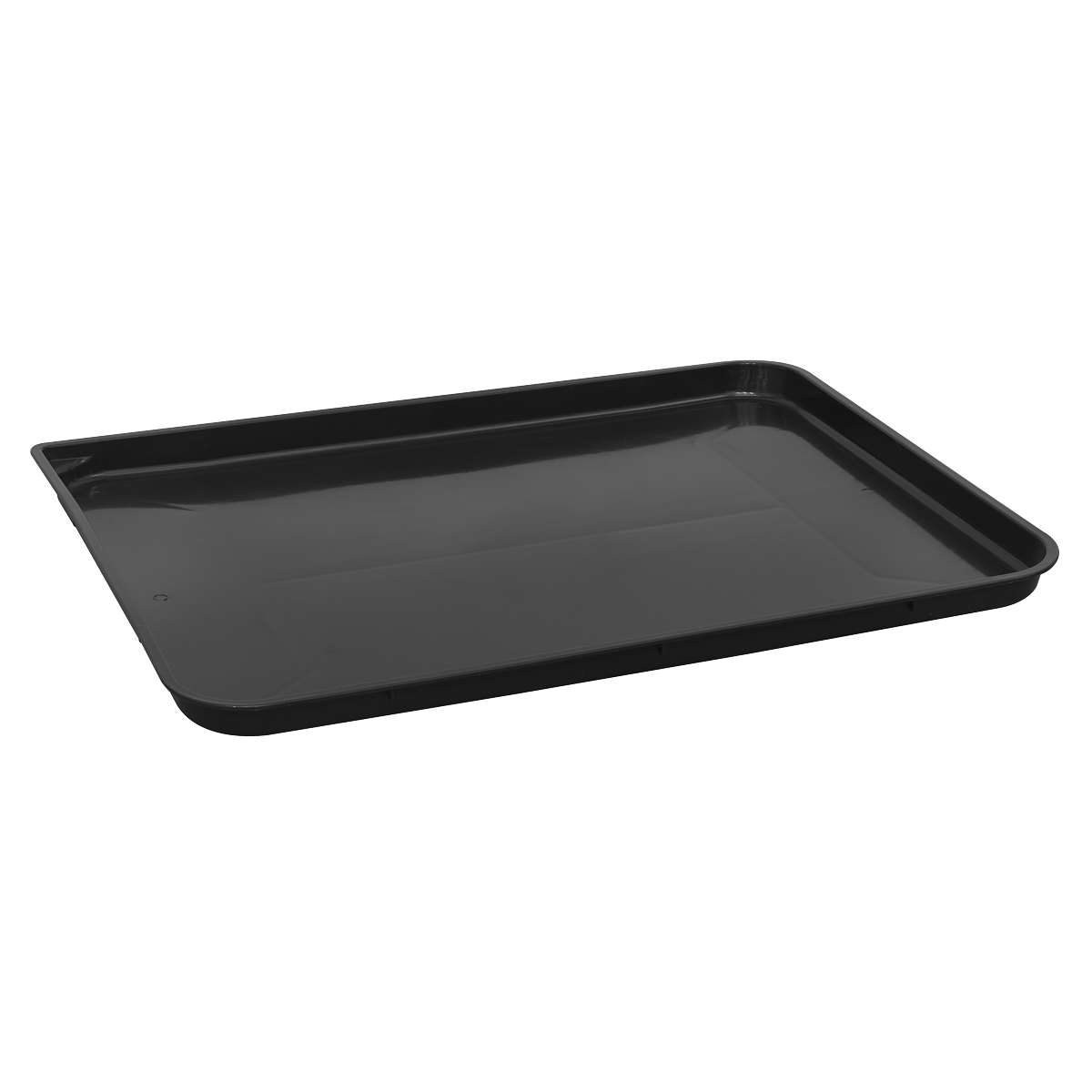 Sealey DRPL05 Low Profile Oil Drip Tray 5L