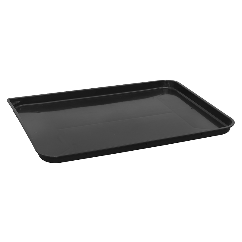 Sealey DRPL05 Low Profile Oil Drip Tray 5L