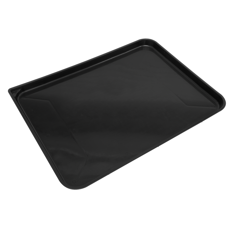 Sealey DRPL05 Low Profile Oil Drip Tray 5L - additional view 2