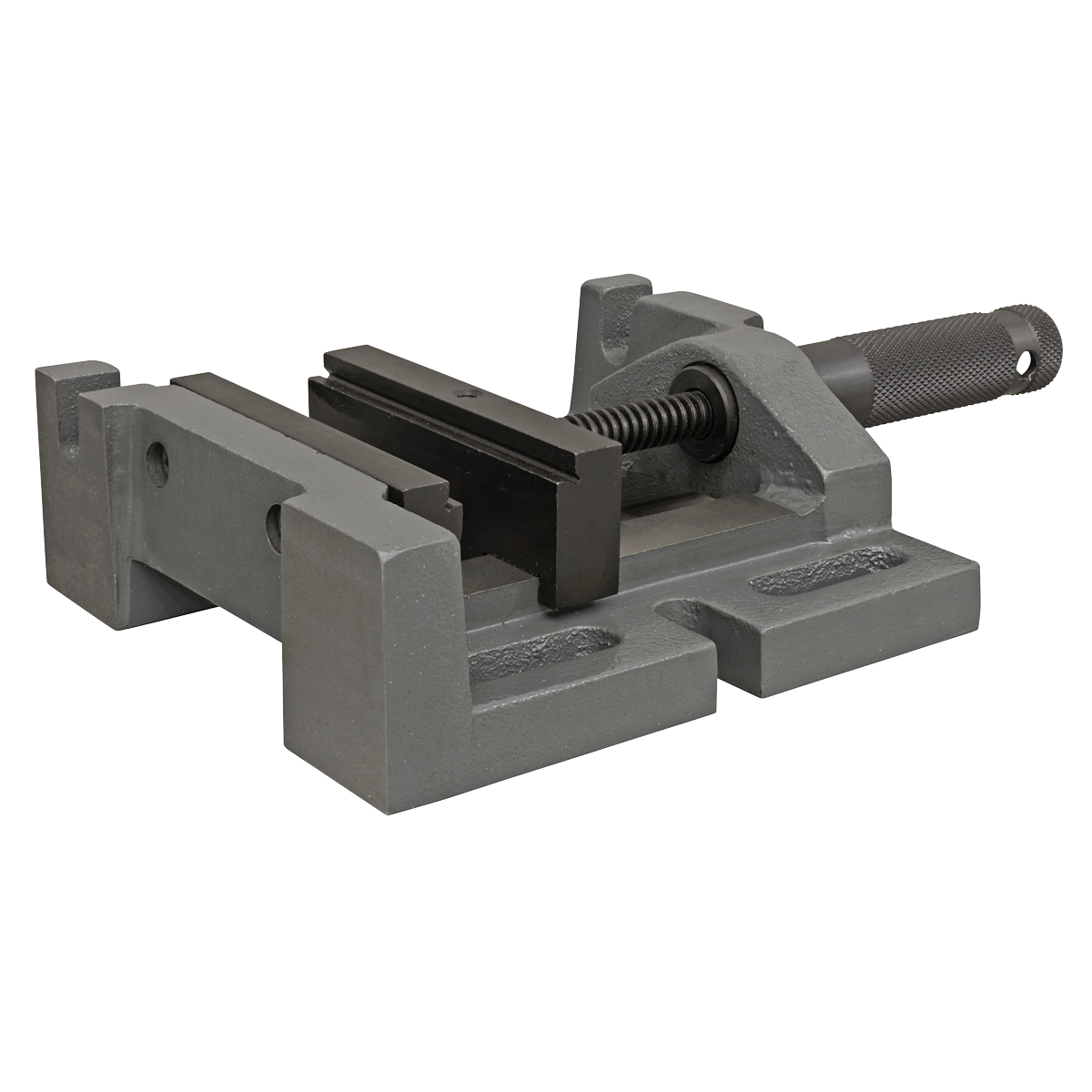 Sealey DV3D 3-Way Drill Vice 100mm