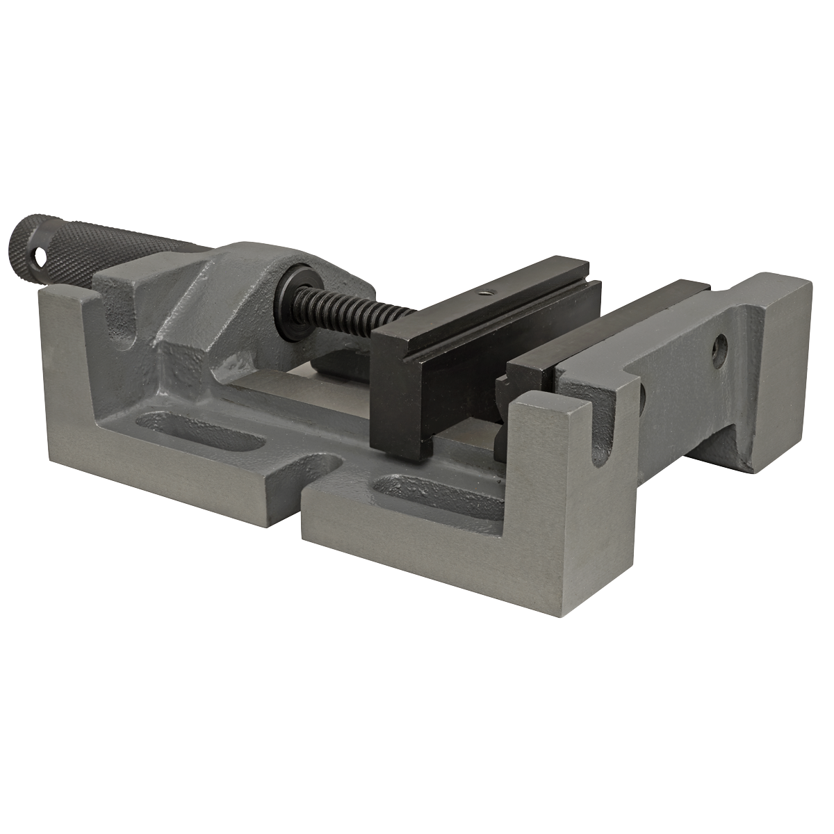 Sealey DV3D 3-Way Drill Vice 100mm - additional view 2
