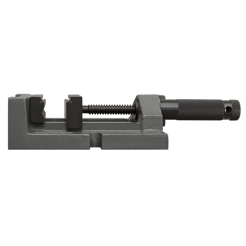 Sealey DV3D 3-Way Drill Vice 100mm - additional view 3