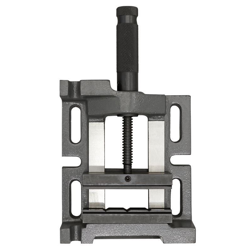 Sealey DV3D 3-Way Drill Vice 100mm - additional view 4