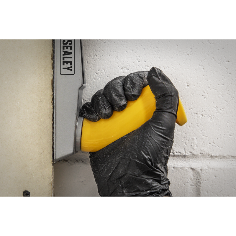 Sealey DWR250 Drywall Rasp 250mm - additional view 3