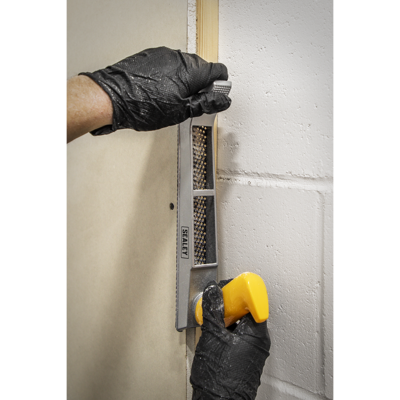 Sealey DWR250 Drywall Rasp 250mm - additional view 4