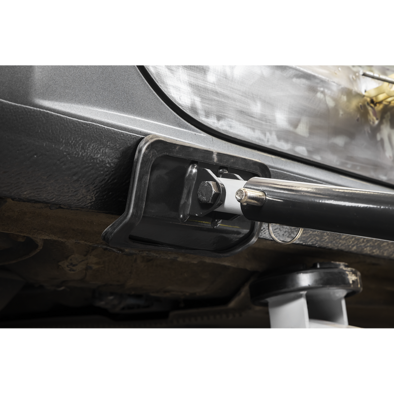 Sealey DZRE22 Heavy-Duty Dent Puller with Variable Upright - additional view 4
