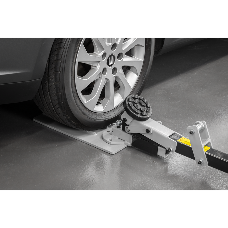 Sealey DZRE22 Heavy-Duty Dent Puller with Variable Upright - additional view 5