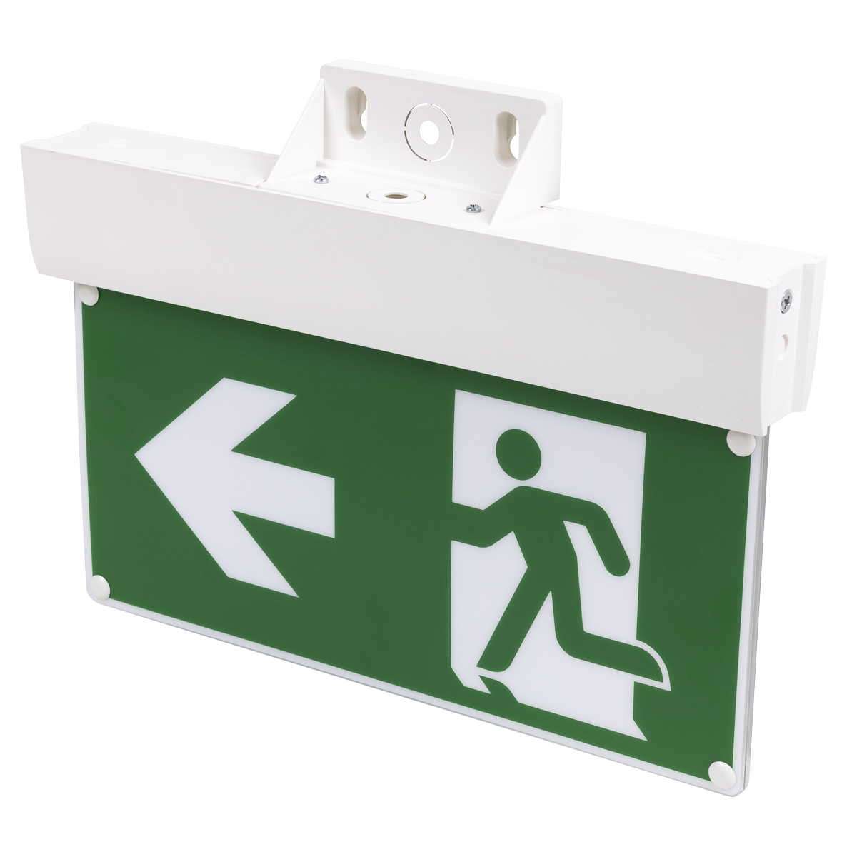 Sealey EM01LED Maintained Emergency LED Fire Exit Sign - additional view 4