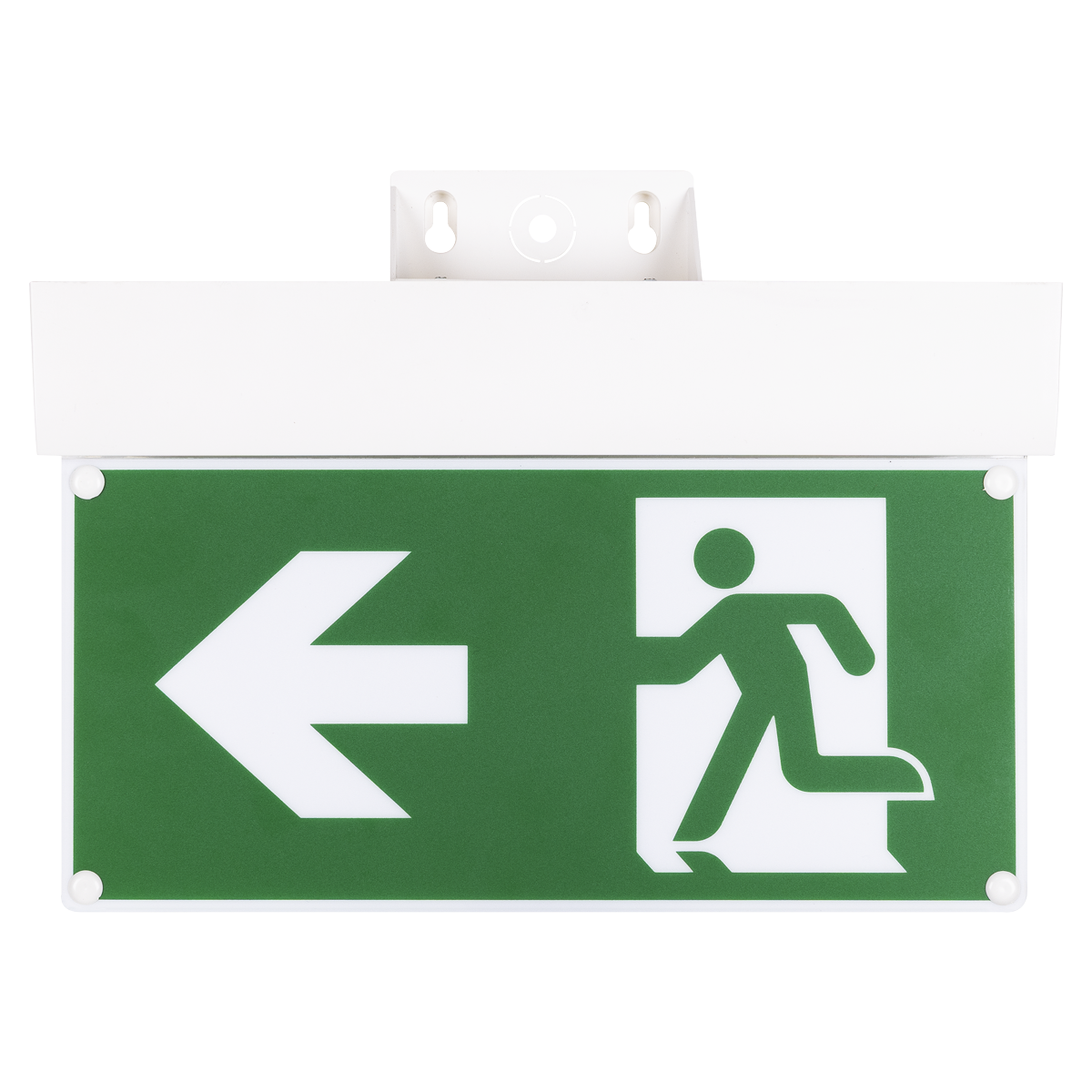 Sealey EM01LED Maintained Emergency LED Fire Exit Sign - additional view 5