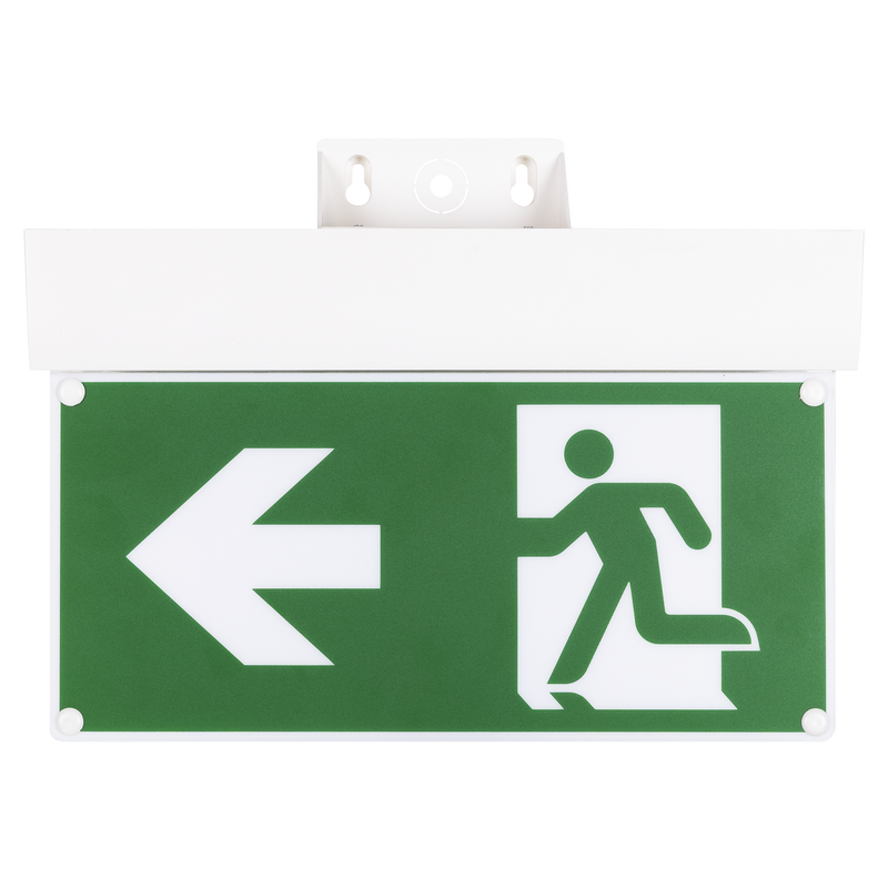 Sealey EM01LED Maintained Emergency LED Fire Exit Sign - additional view 5