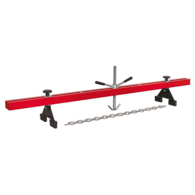 Sealey ES300 Engine Support Beam 300kg