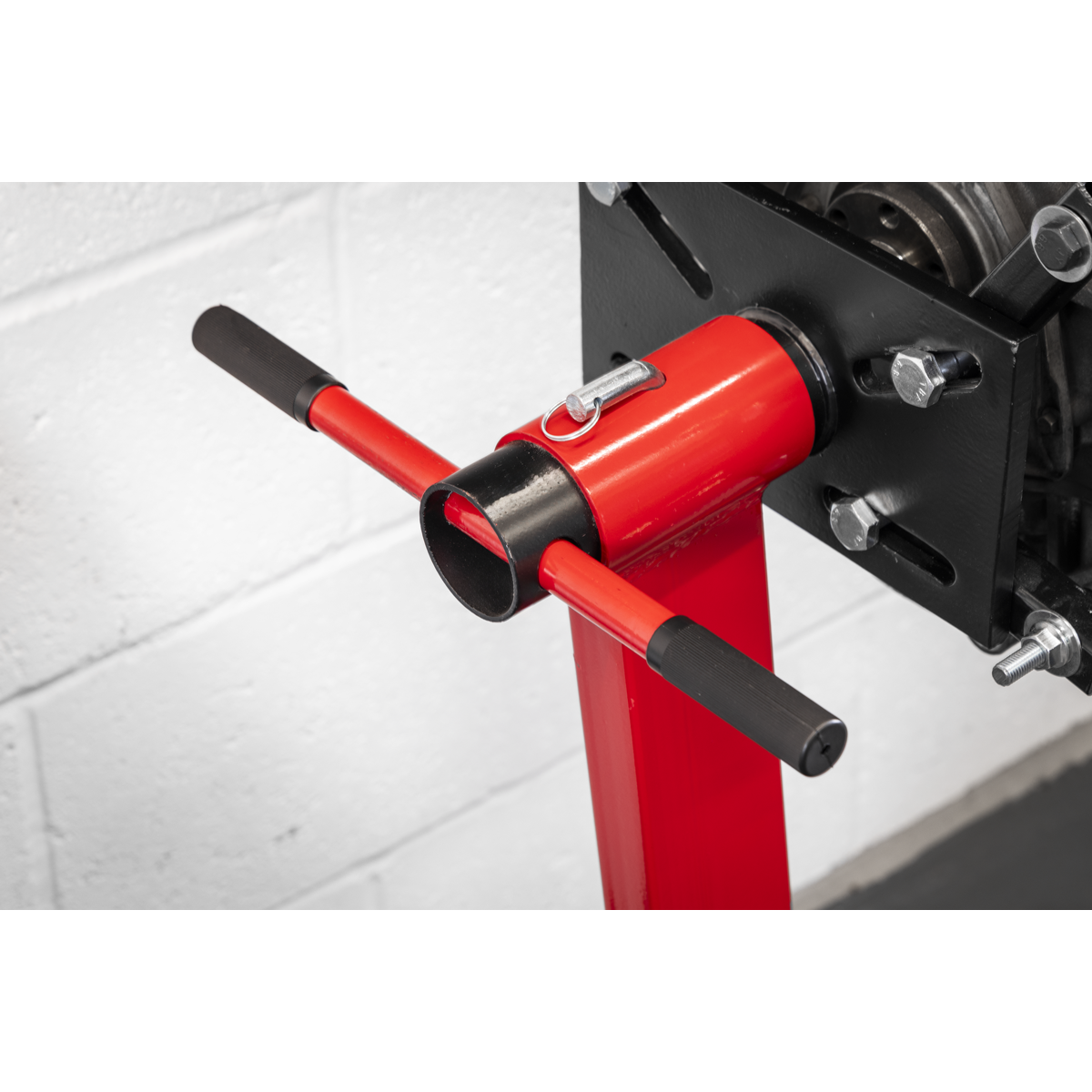 Sealey ES350 Engine Stand 350kg Capacity - additional view 4