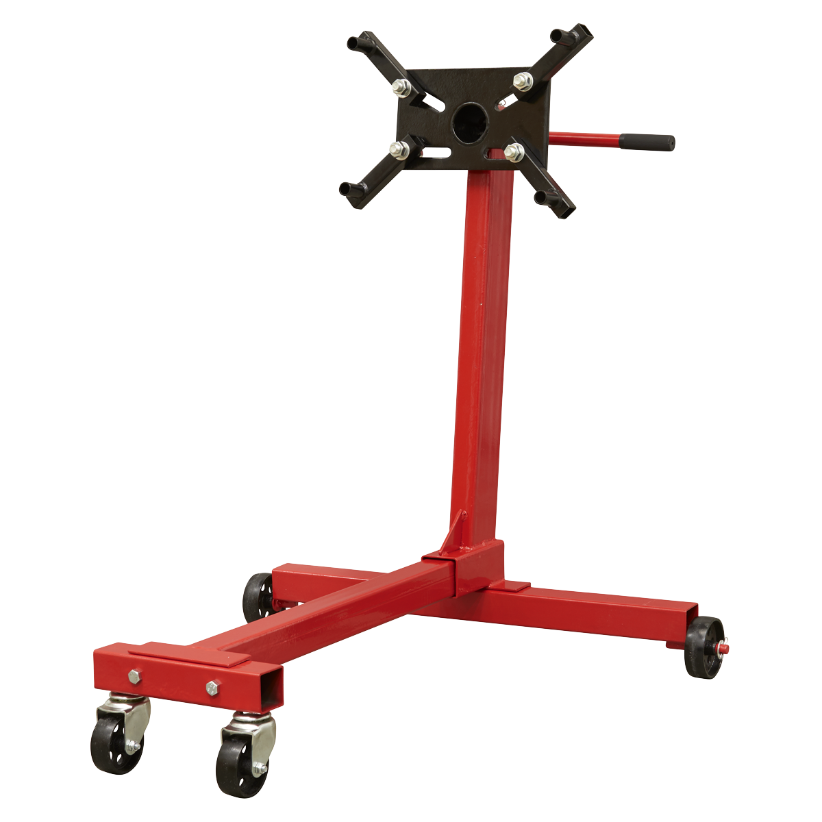 Sealey ES350 Engine Stand 350kg Capacity - additional view 6
