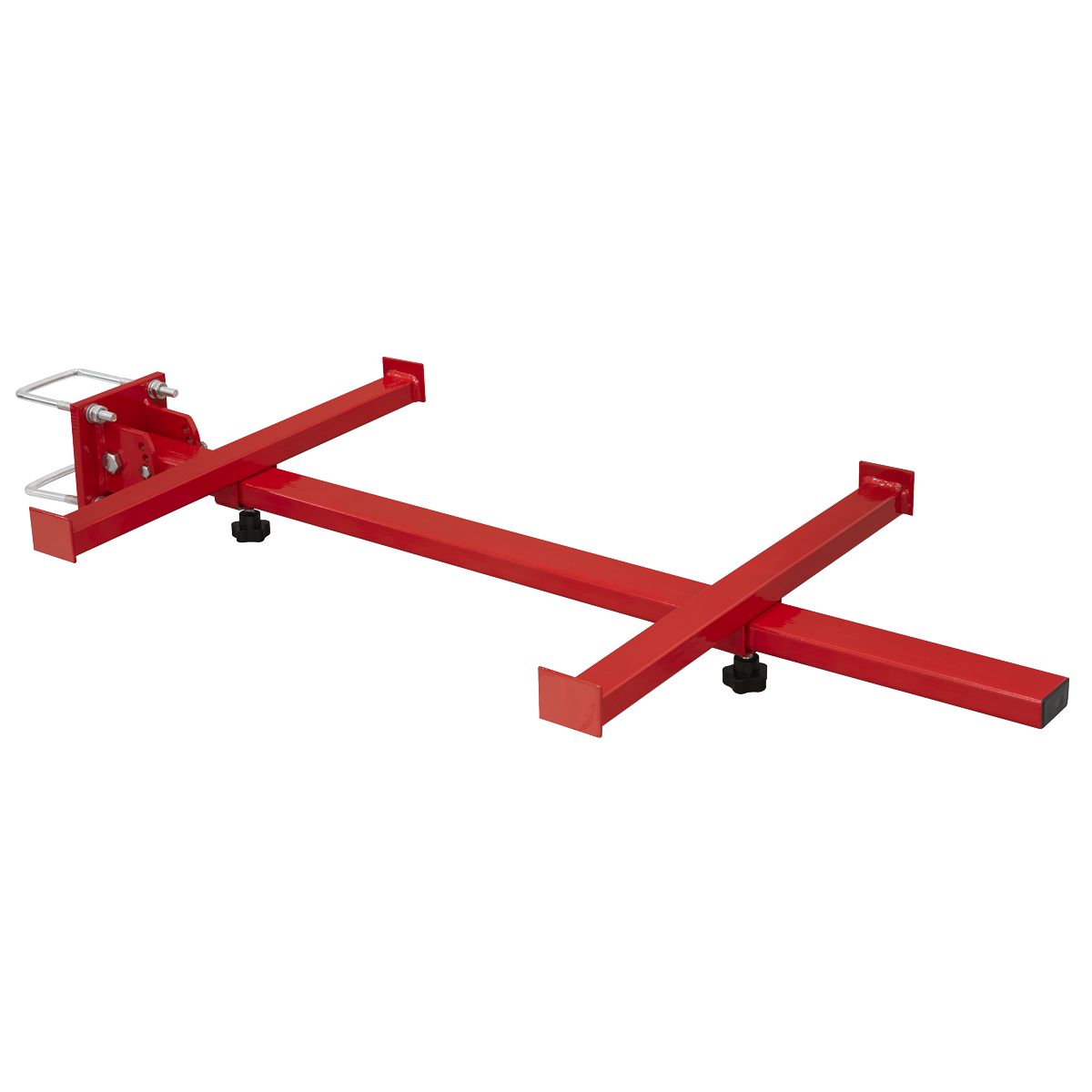 Sealey ESPT01 Engine Stand Drain Pan Cradle