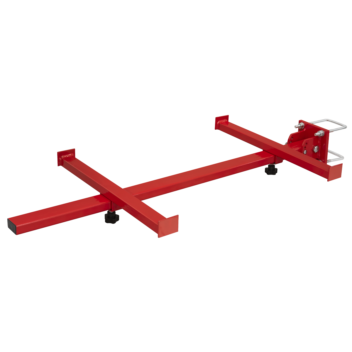 Sealey ESPT01 Engine Stand Drain Pan Cradle - additional view 8