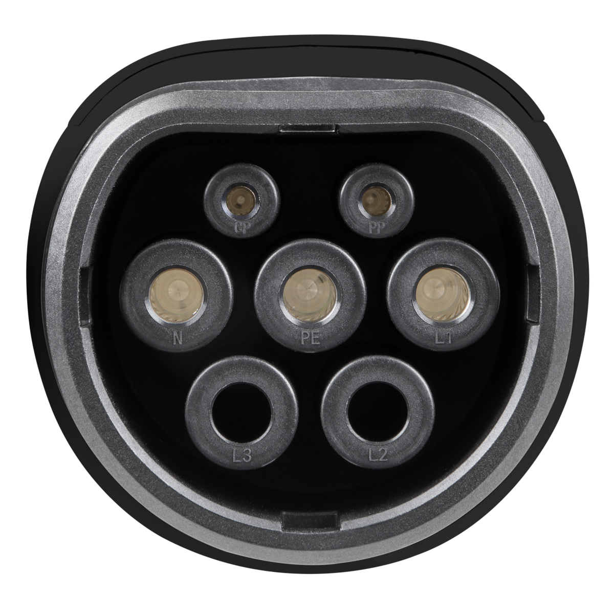 Sealey EVAC2 5m Adjustable (3.5kW) Type 2 to UK 3-Pin Plug Portable EV Charger - additional view 11