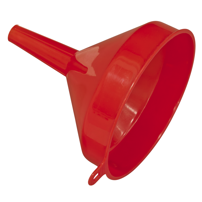 Sealey F1 Fixed Spout Funnel 120mm - Small - additional view 2