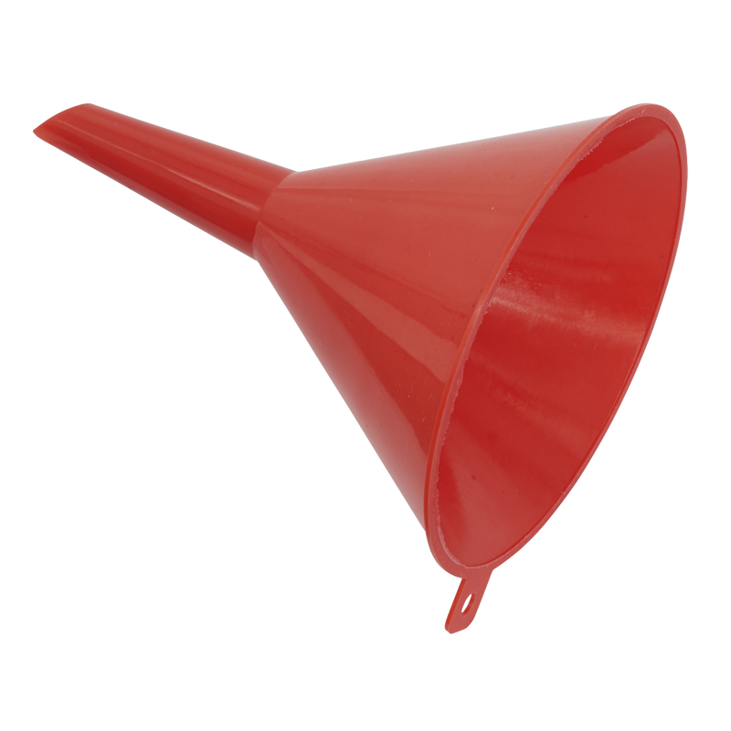 Sealey F1E Economy Fixed Spout Funnel 115mm - Small - additional view 2