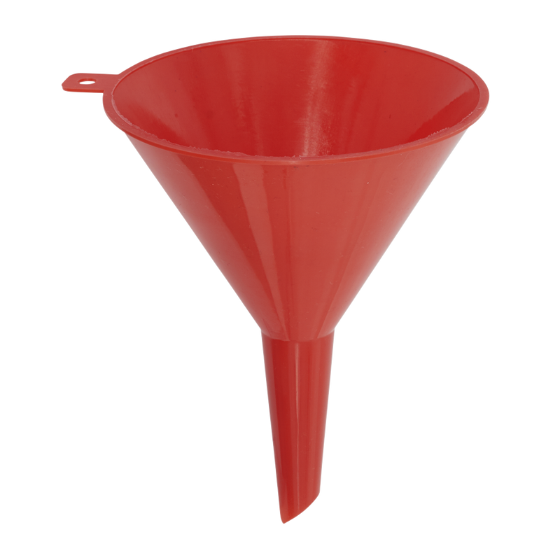 Sealey F1E Economy Fixed Spout Funnel 115mm - Small - additional view 3