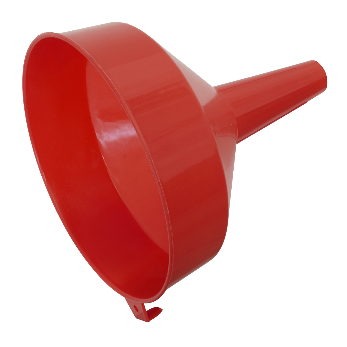 Sealey F2E Economy Fixed Spout Funnel 190mm - Small