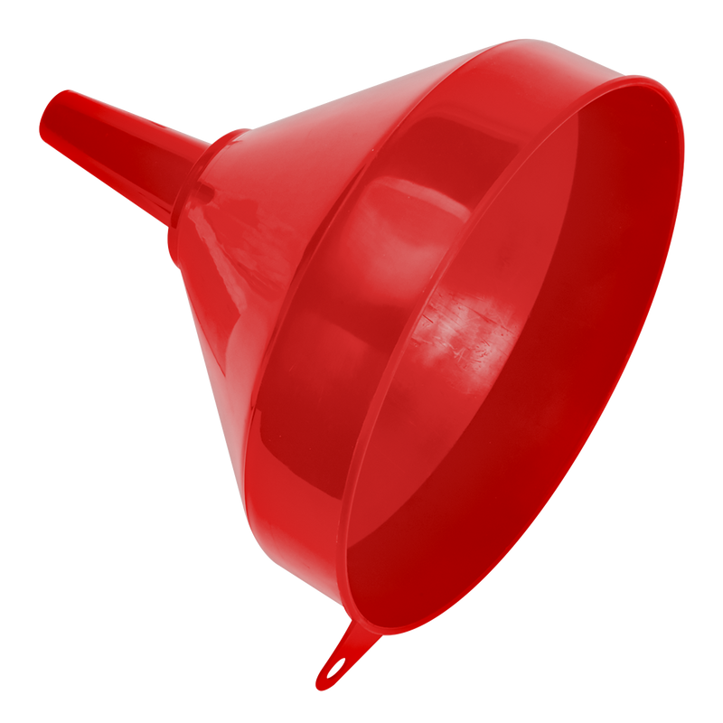 Sealey F5 Fixed Spout Funnel 250mm - Large - additional view 2