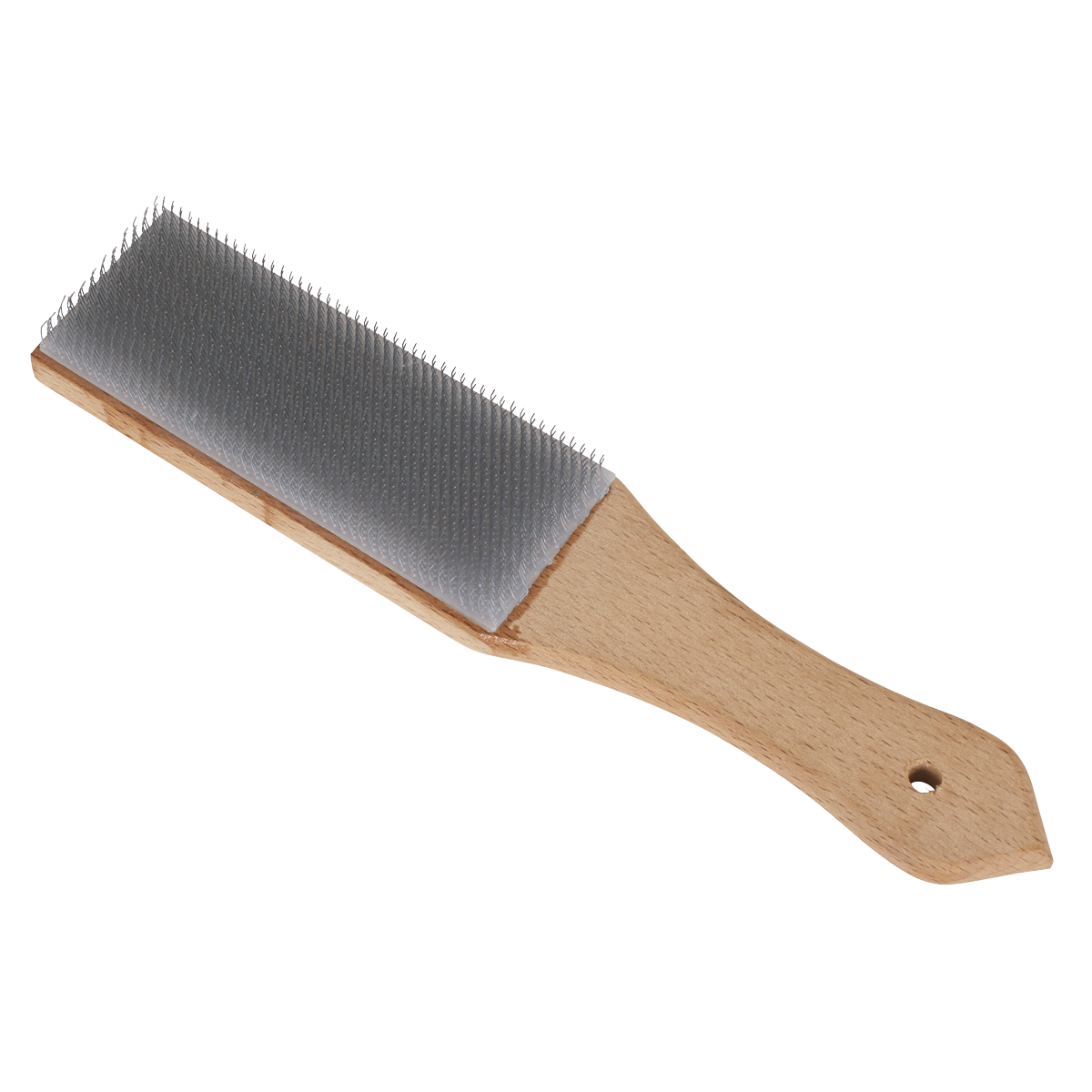 Sealey FB01 File Cleaning Brush - additional view 3