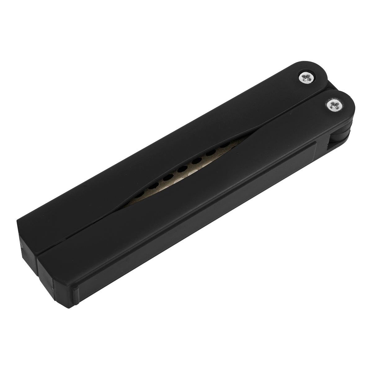 Sealey FDW600 Folding Diamond Whetstone - additional view 4