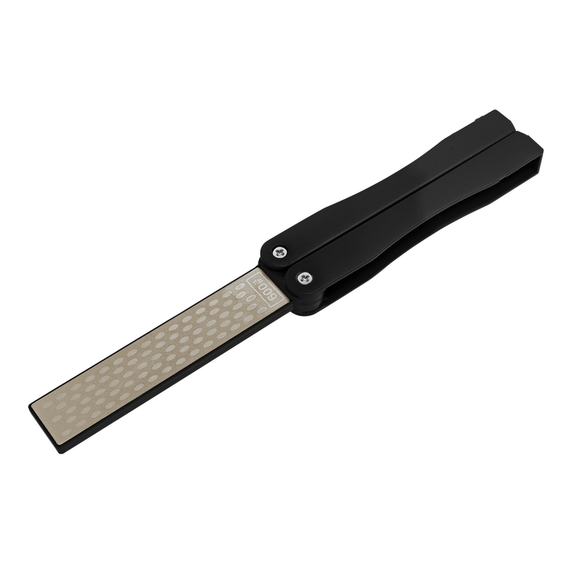 Sealey FDW600 Folding Diamond Whetstone - additional view 3