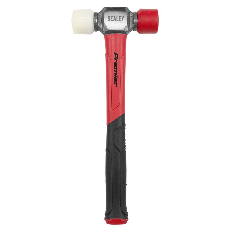 Sealey FGM12 Premier Dual Face Mallet - additional view 11