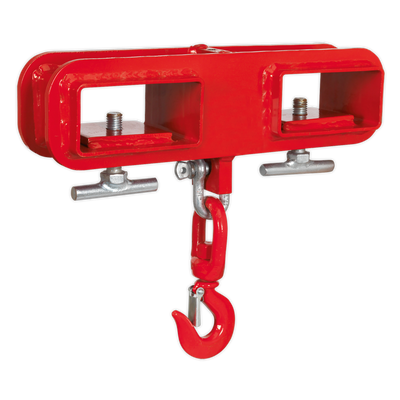 Sealey FH01 Forklift Lifting Hoist 1000kg Capacity